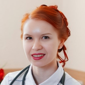 Мусина Надежда Нурлановна, эндокринолог