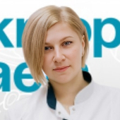 Мышаева Оксана Андреевна, педиатр