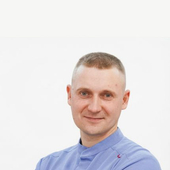 Овсянников Анатолий Сергеевич, флеболог