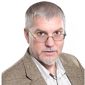 Богдашин Игорь Викторович, аллерголог