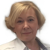 Гущина Ольга Дмитриевна, терапевт