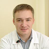 Бондарь Дмитрий Викторович, радиолог