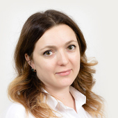 Проничева Ирина Игоревна, сомнолог