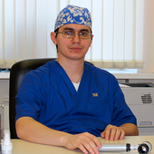 Сайтбурханов Рифат Рафаилевич, венеролог