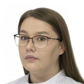 Журавлева Вероника Георгиевна, психиатр