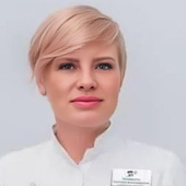 Шаманова Светлана Александровна, стоматолог-терапевт