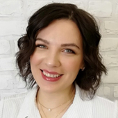 Соломатова Анна Викторовна, педиатр