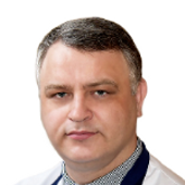 Чепурный Александр Иванович, хирург