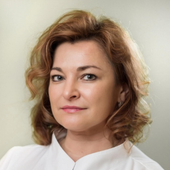 Исакова Юлия Михайловна, гинеколог