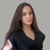 Гиоева Милана Асланбековна, пародонтолог