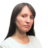 Епифанова Анастасия Сергеевна, гинеколог