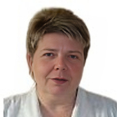 Гринева Ольга Николаевна, эндоскопист