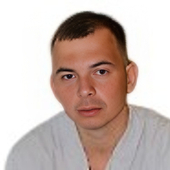 Гранкин Игорь Андреевич, хирург