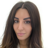 Автандилян Лилит Ареговна, терапевт