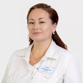 Козлова Татьяна Геннадьевна, гинеколог