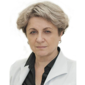 Валентинова Татьяна Анатольевна, офтальмолог