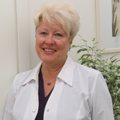 Слободяник Людмила Ивановна, врач функциональной диагностики