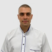 Кобзев Андрей Сергеевич, физиотерапевт