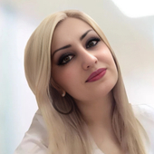 Григориадис Варвара Ракетовна, ЛОР