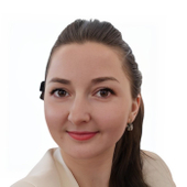 Смирнова Наталья Андреевна, акушер-гинеколог