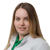 Протасова Марина Евгеньевна, стоматолог-терапевт