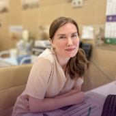 Шевалдина Софья Алексеевна, гинеколог