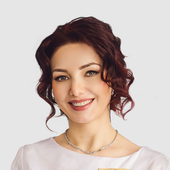 Бопхоева Хадишат Мухаммедовна, врач УЗД