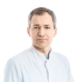 Половинчук Александр Иванович, уролог