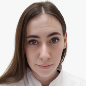 Морозова Алевтина Олеговна, эндокринолог