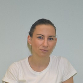 Джукич Диана, детский физиотерапевт