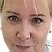 Волкова Ирина Ивановна, инфекционист