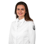 Рагель Алла Сергеевна, рентгенолог