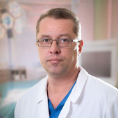 Копыльцов Алексей Анатольевич, пластический хирург