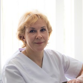 Федорова Анна Олеговна, гинеколог