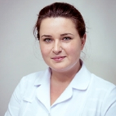 Ковалева Елена Александровна, детский хирург