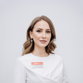 Середа (Серебрякова) Анна Вячеславовна, детский ортодонт