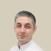 Толчёнов Сергей Александрович, стоматолог-терапевт