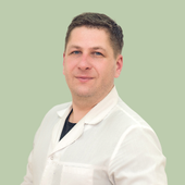 Серёгин Сергей Сергеевич, онколог