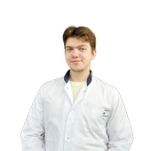 Костенко Вадим Анатольевич, невролог