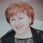 Неплохова Наталья Модестовна, врач УЗД