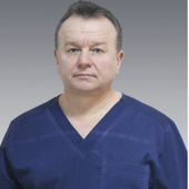 Денищук Иван Степанович, невролог