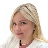 Мелентьева Ольга Юрьевна, дерматовенеролог