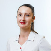 Новак Татьяна Валерьевна, педиатр