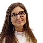 Галицкая Анастасия Владимировна, ортодонт