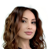 Кернер Малика Рустамовна, ЛОР