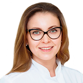 Муравьева Наталья Сергеевна, ортодонт