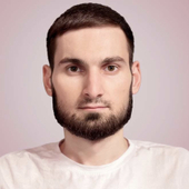 Бакаев Юсуп Андарбекович, детский стоматолог