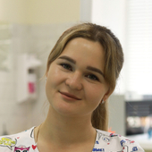 Лебедева Юлия Витальевна, детский стоматолог
