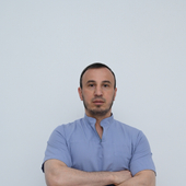 Андалаев Бешир Умарпашаевич, ЛОР