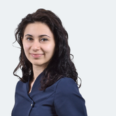 Арутюнян Тамара Сергеевна, ортодонт